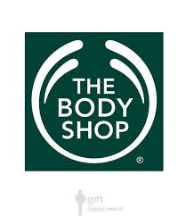 Все, что угодно из The Body Shop