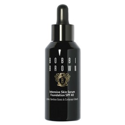 Bobbi Brown Intensive Skin Serum Foundation оттенок еще не подобрала)))