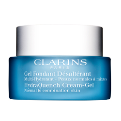 CLARINS УВЛАЖНЯЮЩИЙ ГЕЛЬ ДЛЯ КОМБИНИРОВАННОЙ КОЖИ MULTI-HYDRATANTE