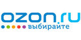 Подарочная карта OZON