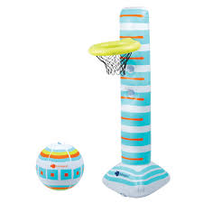 Игра в баскетбол JUNIOR SPORT BASKET