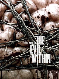 Art of The Evil Within