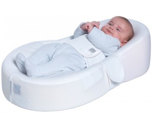 Кокон для малыша Cocoonababy® S 3 с наматрасником