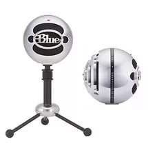 Микрофон BLUE Snowball