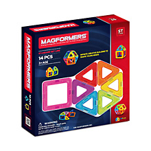 Magformers 14