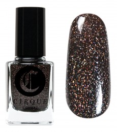 Cirque Smoky Quartz