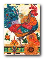 Набор для вышивания Абрис Арт AB-479