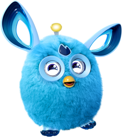 Furby Connect англоязычный