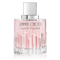 Духи Jimmy Choo illicit flower