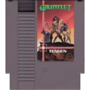 Gauntlet