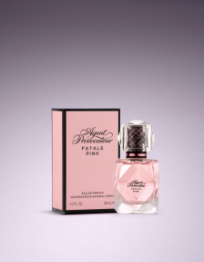 Духи FATALE PINK Agent Provocateur