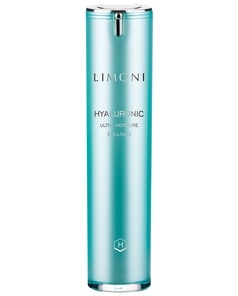 Limoni Hyaluronic Ultra Moisture Emulsion