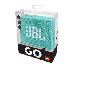 JBL GO