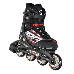 ролики rollerblade spitfire