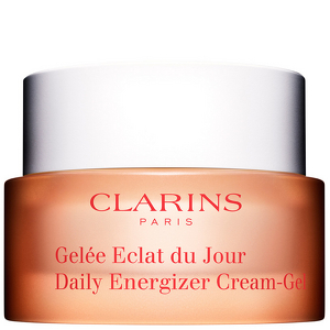 Clarins Daily Energizer Cream Gel