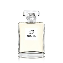 CHANEL N°5 L’EAU Туалетная вода