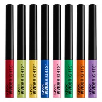 NYX Vivid Brights