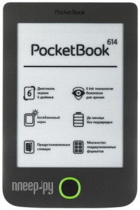 PocketBook