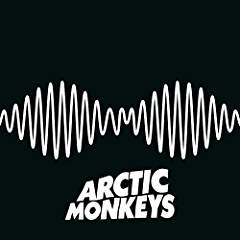 AM Arctic Monkeys vinyl
