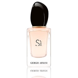 Парфюмерная вода GIORGIO ARMANI SI