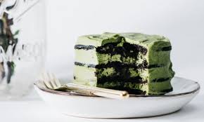 try 10 different matcha desserts