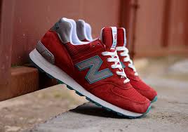 New Balance 574