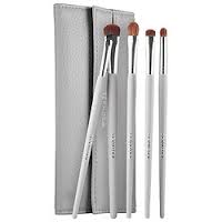 Набор кистей для smokey eye Sephora