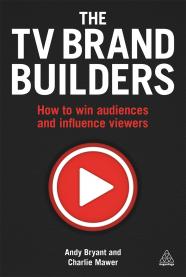 The TV brand builders