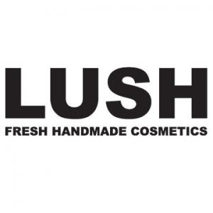 Buono Lush  |  Сертификат Lush