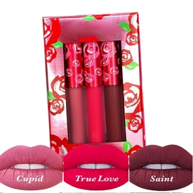 lime crime. its true love (fake)