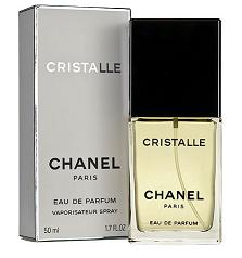 Chanel Cristalle