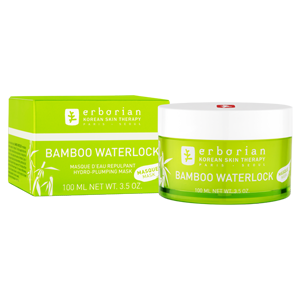 Маска Erborian Bamboo Waterlock