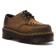 Dr.Martens Creepers Brown