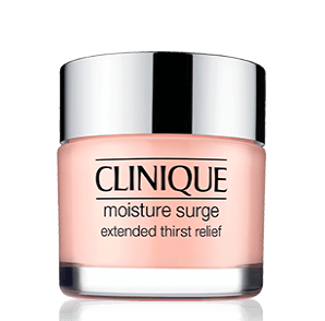 Крем для лица Clinique Moisture Surge Extended Thirst Relief