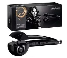 Машинка для создания идеальных локонов BaByliss MiraCurl BAB2665E