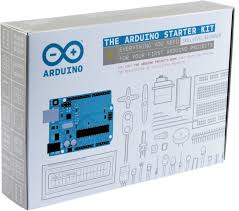 Стартовый набор Arduino