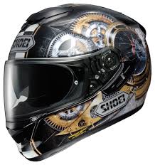 Shoei Gt-Air Cog S