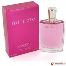 Т/в Lancome «Miracle» (Ланком Миракл)