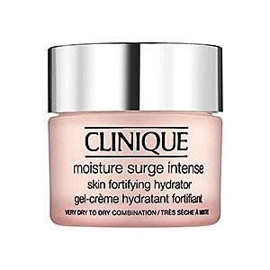 Крем Moisture Surge Intense Skin Fortifying Hydrator Clinique