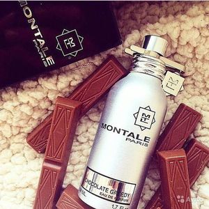 MONTALE CHOCOLATE GREEDY