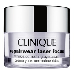 Clinique RW Laser Focus крем для век