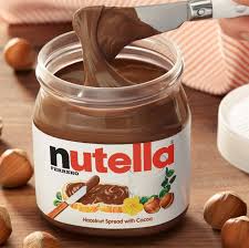 Nutella