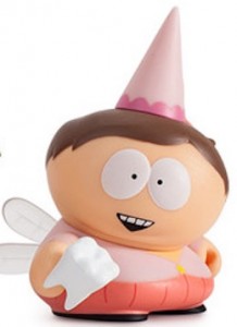 Cartman fairy