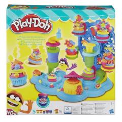 Набор для лепки play-doh Карусель сладостей