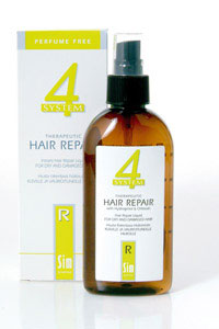 SYSTEM 4 HAIR REPAIR Восстановление волос