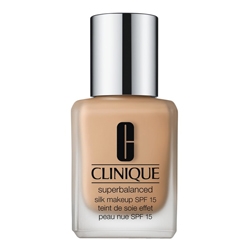 CLINIQUE Superbalanced Silk Makeup SPF15