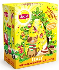 Lipton Italy