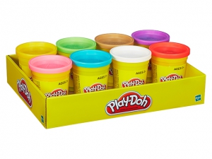Пластилин Play-doh