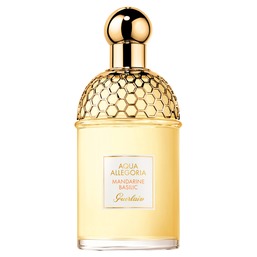 GUERLAIN Aqua Allegoria Mandarine-Basilic