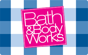 bath and body works